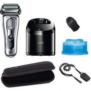 Braun Series 9 9290cc Package Contents