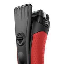 The trimmer is hilarious on the Braun 3030s