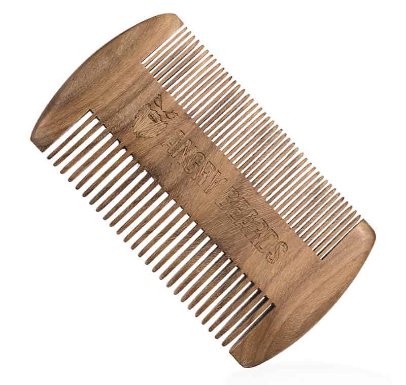Classic Beard Comb