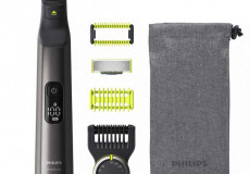 Test a recenze: Philips OneBlade Pro QP6550/15